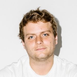 Meet your Posher, Valentin